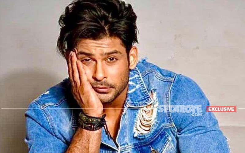 Sidharth Shukla Sprains His Ankle, Actor In Extreme Pain - EXCLUSIVE
