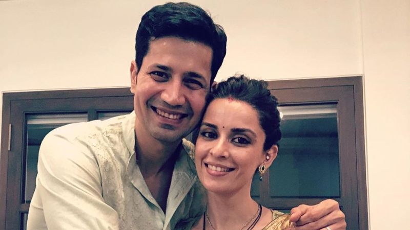 Daddy Sumeet Vyas Opens Up On Why He Named His Newborn Ved; Explains The Significance