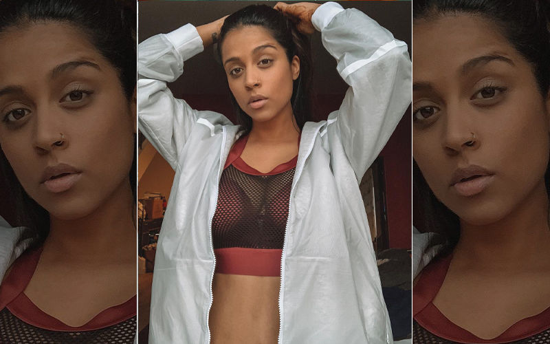 Superwoman Lilly Singh Comes Out As Bisexual And Internet Is Buzzing With Happiness