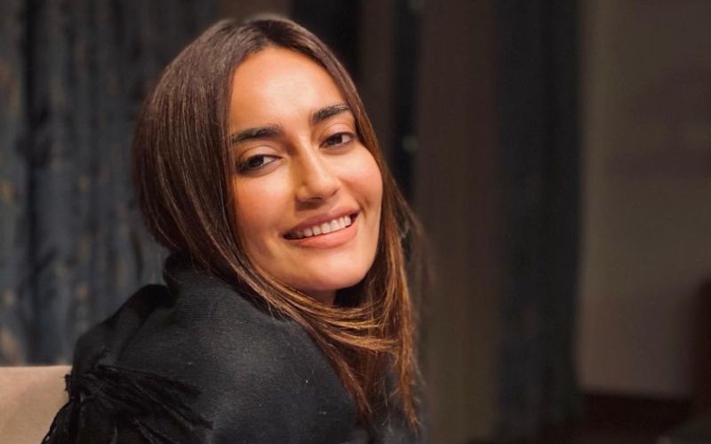 Qubool Hai 2: Surbhi Jyoti Looks Every Bit Glam Even In Her No-Makeup Avatar; Treats Fans To Her 'Post Pack-Up Face' - VIDEO
