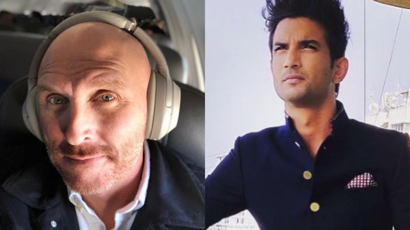 Sushant Singh Rajput Death: Paranormal Expert's Session With Late Actor's Alleged Spirit Makes Fans Emotional, 'In Tears After Listening To Sushant's Voice'