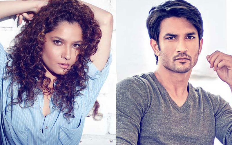 I Had Forgotten To Love Myself: Ankita Lokhande On Her Relationship & Break-Up With Sushant Singh Rajput