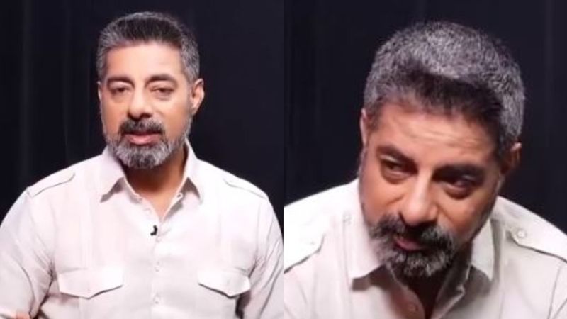 Sushant Singh Sacked From Savdhaan India? Actor Is Vulnerable, Breaks Down While Talking On CAA – VIDEO