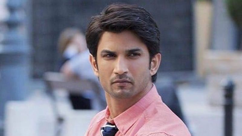 Sushant Singh Rajput Demise: When Late Actor Revealed He Fears Death The Most -  Video