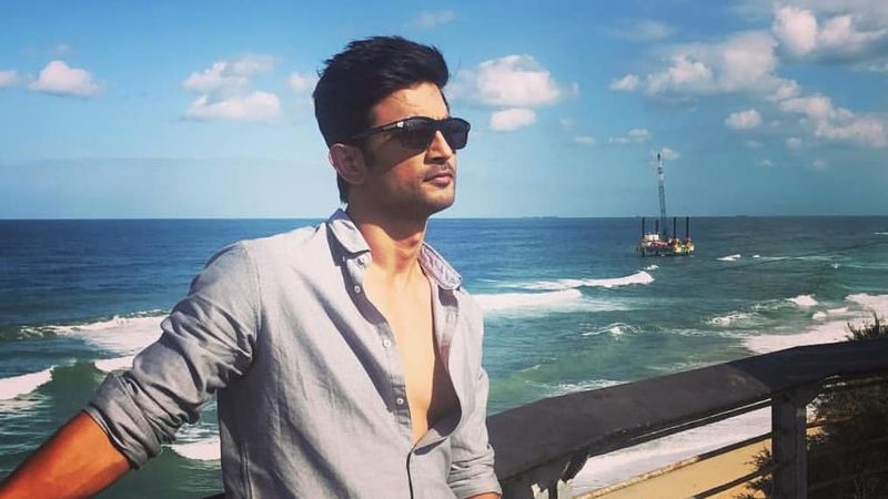 Sushant Singh Rajput Demise: Inauguration Video Of A Road Named After The Late Actor In His Hometown Purnea Surfaces Online; Fans Go Crazy - WATCH