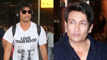 Shekhar Suman Says Film Industry Has Ruthless 'Goondas' Who 'Walk Over Each Other's Dead Bodies'