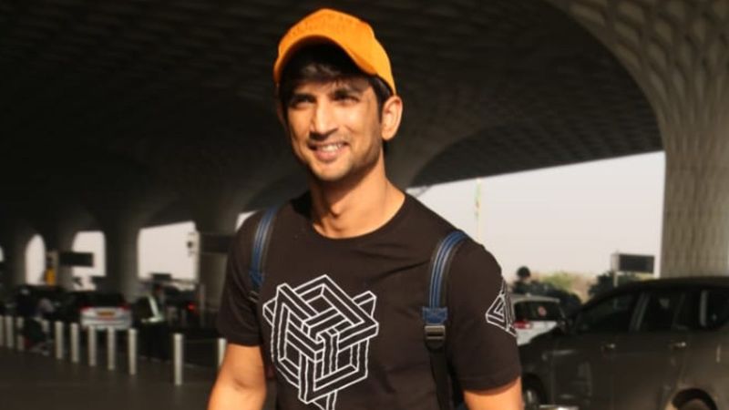 Sushant Singh Rajput's Family Lawyer Claims Mumbai Police WASN'T Lodging Father's FIR; Alleges They Were Only 'Forcing Family To Give Names Of Big Production Houses'