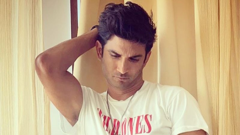 Sushant Singh Rajput Demise: Late Actor's House Help Reveals He Cleared Their Dues 3 Days Before His Tragic Suicide