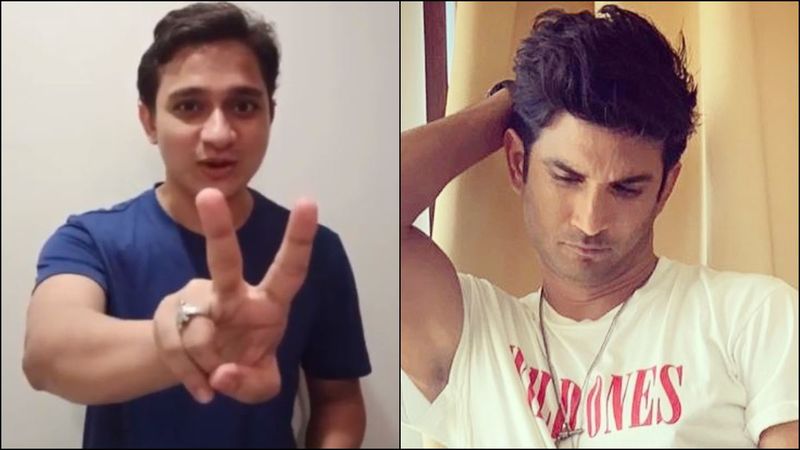 CBI For Sushant Singh Rajput: Late Actor's Ex-Assistant Hails SC; Says, 'Abhi Aur Baki Hai Ladna' - VIDEO