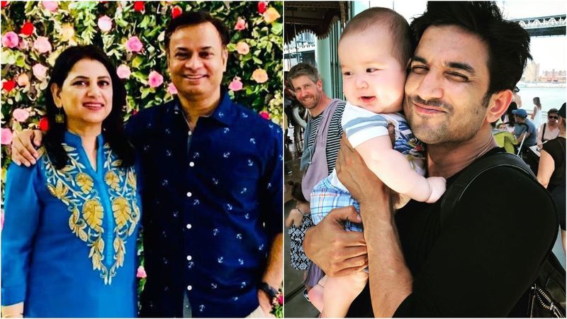 Sushant Singh Rajput's Brother-In-Law Pens A Beautiful Memoir; Says Late Actor Belongs To Bruce Lee's League, 'Living Short But Making It Large'