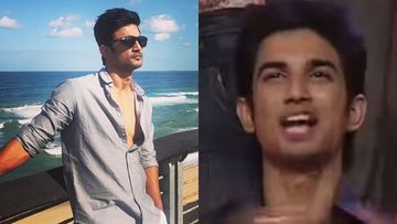 Sushant Singh Rajput Demise: Check Out The Late Actor’s First-Ever TV Appearance For Something He Loved The Most – VIDEO