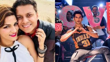 Sushant Singh Rajput's Brother-In-Law Lauds His 'One-Shot' Performance In Dil Bechara Title Track; Says, 'He Elevated The Standards Of Hindi Film Industry'