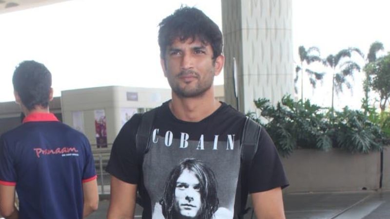 Sushant Singh Rajput Demise: 13-Year-Old Female Fan Dies Due To Suicide After Going In Depression Post SSR's Tragic Death; Leaves A Suicide Note