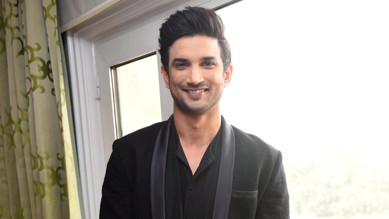 Sushant Singh Rajput's Humble Reply To An Old News Report 'Questioning His Sanity'; Late Actor Had Said, 'Your Attempt To Mock Me Is Appreciated'