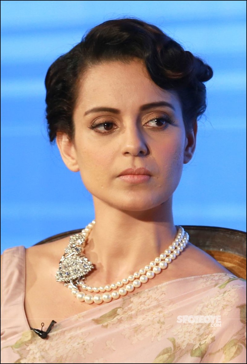 Kangana Ranaut