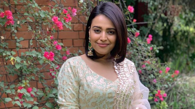 Swara Bhasker Called 'Chamgadad' By A Hater Over CAA; Actress Hits Back, 'Use Your Brains For More Than Trolling'