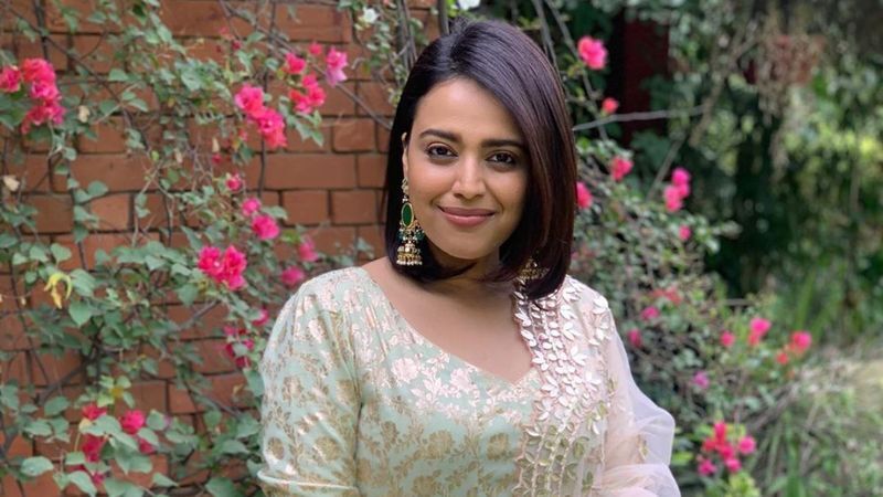 HIJAB CONTROVERSY: Swara Bhasker Slams Trolls Who Compared Her Hijab Statement With A Short Dress, Says, ‘Thanks For Reminding I’m Also A Hottie’