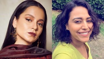 Swara Bhasker Claims She Was Abused By Kangana Ranaut On The Sets Of Tanu Weds Manu