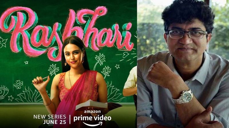 Swara Bhasker's Web Show Rasbhari Condemned By CBFC Chief Prasoon Joshi For Allegedly Objectifying A Small Girl; Lady Justifies