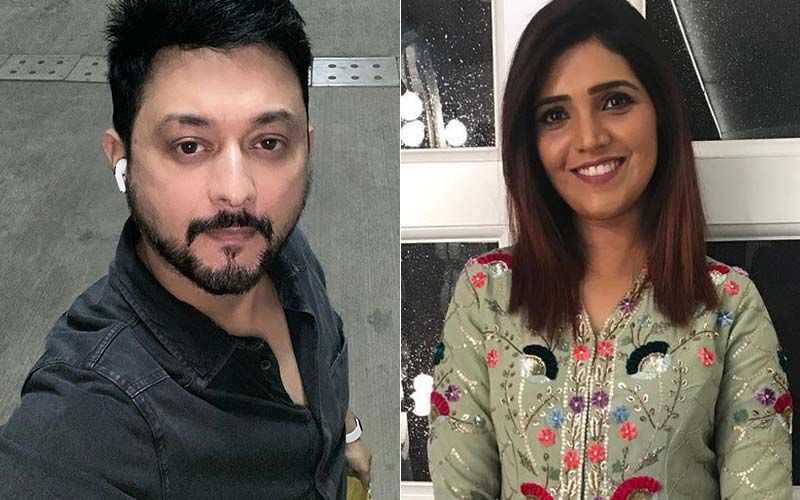 7 Years Of Mangalashtaka Once More: Swwapnil Joshi Asks Mukta Barve If The  Film Should Have A 'Once More'