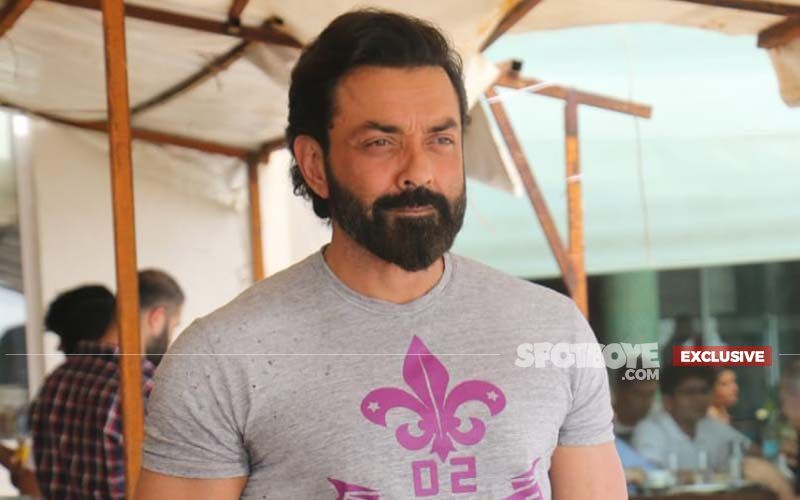 Bobby Deol On Nepotism, Battling Depression And Making Wrong Career Choices: ‘For Three Years, I Was Totally Lost In My Own Sorrows’-EXCLUSIVE