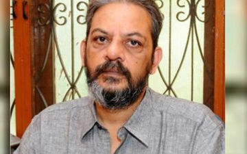 Producer of Arvind Swami and Manisha Koirala’s Bombay S Sriram No More