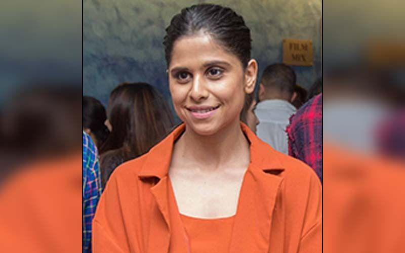 'You Give Us Hope' Sai Tamhankar Says About The Drive-In Vaccination Centres In Mumbai