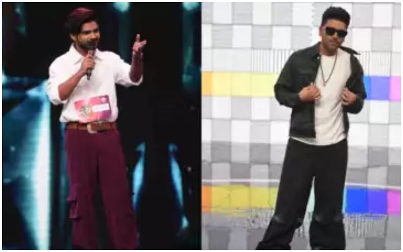 Sa Re Ga Ma Pa: Guru Randhawa Praises Salman Ali As The Singer Auditions For Singing Reality Show, Says 'I Have Been A Huge Fan Of Your Work'