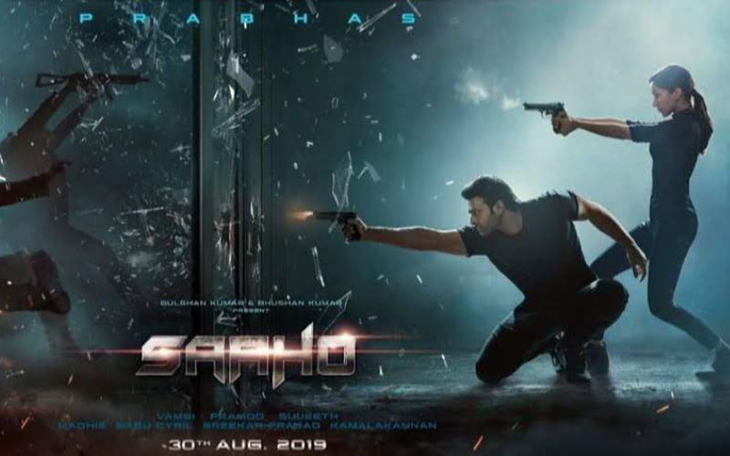 Saaho: International Action Director Kenny Bates Highly Impressed With Stunts In The Film, Wants To Include It In His Personal Showreel