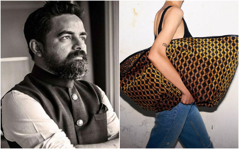 Sabyasachi Launches Printed Indian Tote Bags; Unimpressed Netizens Say, ‘Kirane Ka Saman Lane Ke Liye’