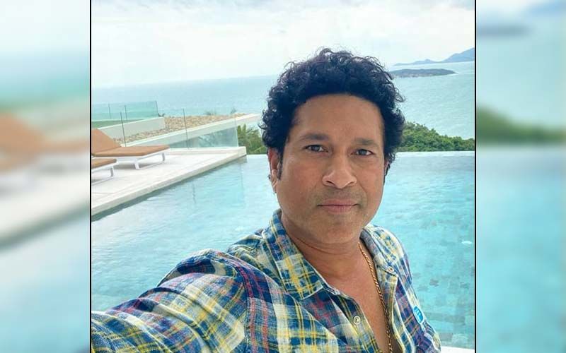 Sachin Tendulkar Opens Up About Struggling With Anxiety For 10-12 Years; Reveals He Had Many Sleepless Nights And Shares How He Dealt With It