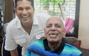 Teachers' Day 2019: Sachin Tendulkar Pens A Heartfelt Note For Coach Ramakant Achrekar, Says He Will Always Be Grateful To Him