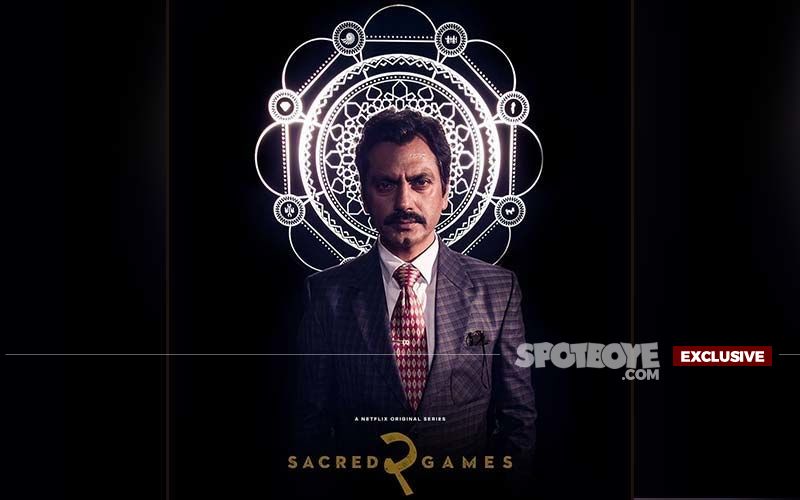 Nawazuddin CONFIRMS Sacred Games 3 Isn't Happening: 'There Is Nothing Left In Vikram Chandra’s Novel To Be Put In Season 3- EXCLUSIVE