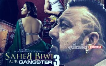 संजय दत्त की साहब बीवी और गैंगस्टर 3 को लगा बड़ा झटका, कई थियेटर इस फिल्म को मिशन इम्पॉसिबल 6 से करेंगे रिप्लेस