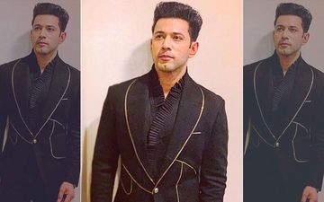 Karan Johar's SOTY 2 Actor Sahil Anand Says, "Nepotism Exists"