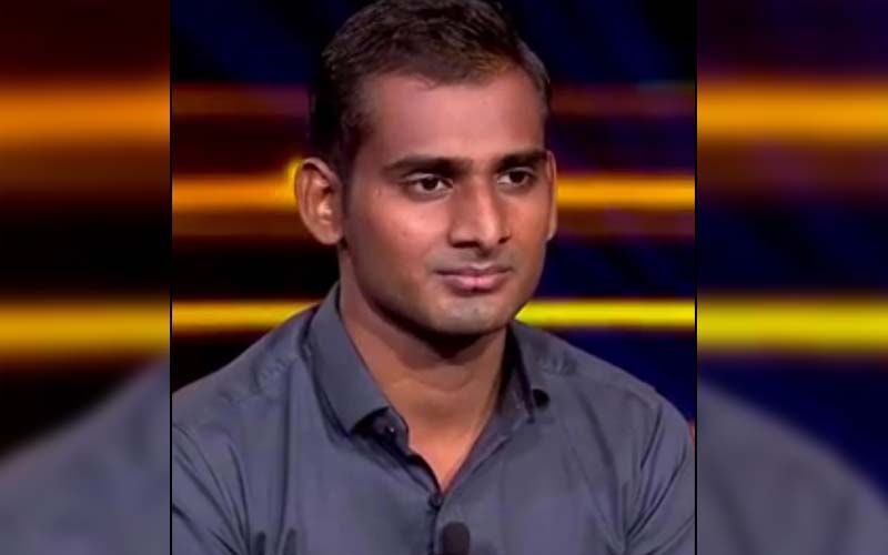 Kaun Banega Crorepati 13: Sahil Ahirwar Becomes 2nd Crorepati; Says, 'I Will Gift My Mother A New House And Achieve My Dream Of Becoming An IAS Officer'