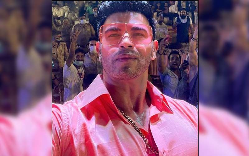 Sahil Khan Shares His Side Of Story After Being Accused Of Harassment By Bodybuilder Manoj Patil; Calls It 'Publicity Stunt With A Communal Angle'