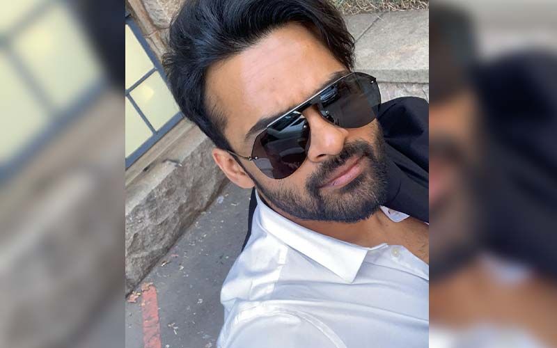 Actor Sai Dharam Tej Injured In A Bike Accident; Pawan Kalyan, Vaishnav Tej, Varun Tej, Niharika Konidela And Other Family Members Rush To The Hospital