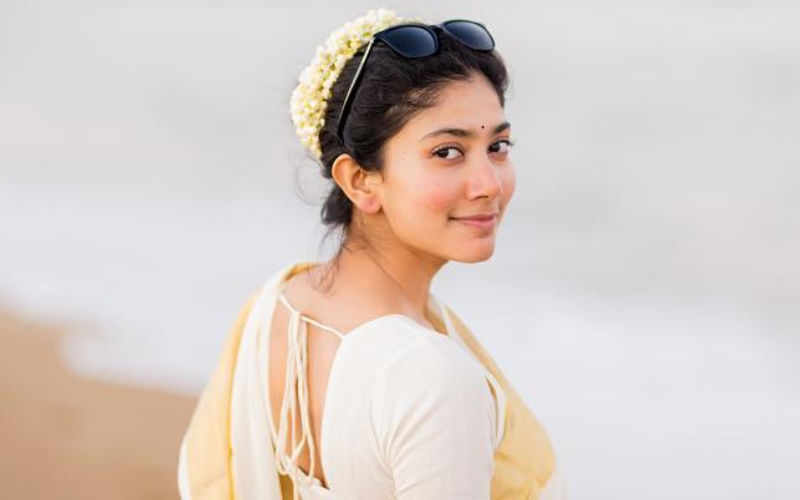 FIR Filed Against Sai Pallavi For Her Controversial Remarks on Kashmiri Pandit Exodus; Bajrang Dal Demands Apology!