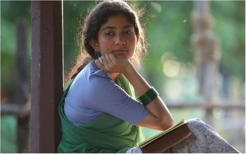 Sai Pallavi Confesses Enjoying Typical Teenage Life; Reveals Being Beaten By Her Parents After Finding Her Love Letters When She Was In A School