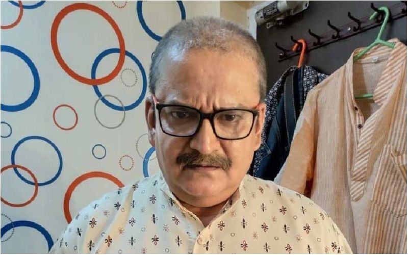SHOCKING! Bengali Actor Saibal Bhattacharya Hurts Himself As He Attempts Suicide Over Family Dispute, Shares Video On Facebook!