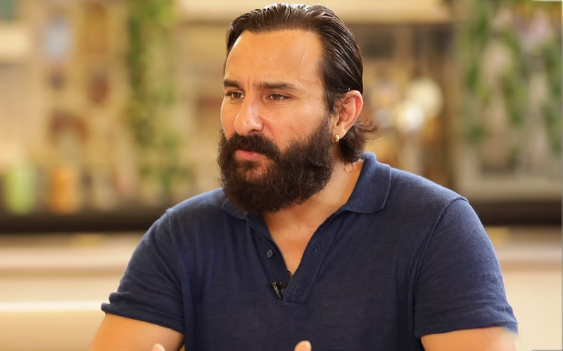 Saif Ali Khan