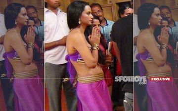 Saira Khan Sent A Voice Message To Kamasutra 3D Filmmaker 48 Hours Before Her Death