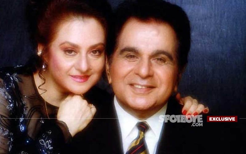 Saira Banu: I Told Dilip Saab That I Wouldn't Be Just Another Wife