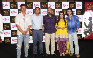 Sairat’s First TV Adaptation Jaat Na Poocho Prem Ki Starring Kinshuk Vaidya-Pranali Rathod Premieres On June 18
