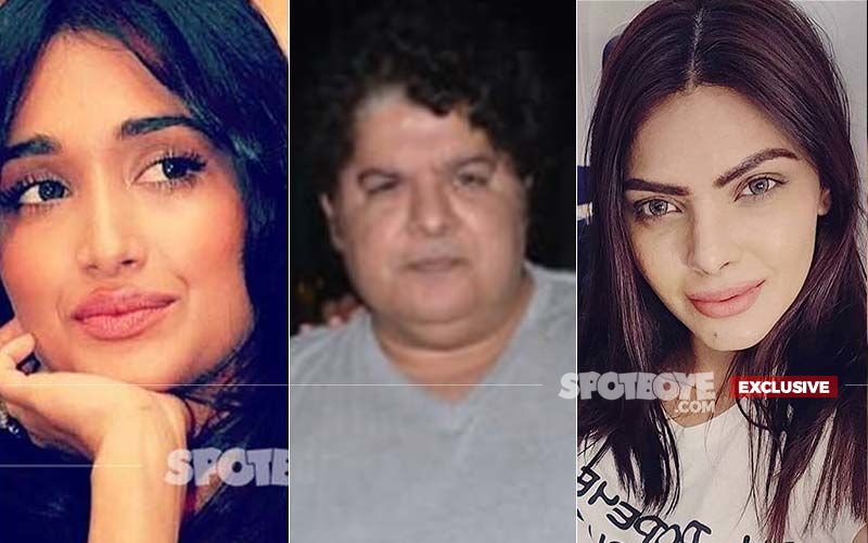 After Jiah Khan's Sister, Sherlyn Chopra Accuse Sajid Khan Of Sexual Harassment, FWICE Summons Filmmaker; Sajid Doesn't Show Up For First Meeting, Denies Allegations Later- EXCLUSIVE