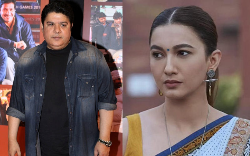 Sajid Khan- Gauahar Khan BREAK-UP: Filmmaker's CONFESSION Of Having A Loose Character During Their ENGAGEMENT Resurfaces; Reveals, 'Har Ladki Ko, 'I Love You, Will You Marry Me’ Bolta Tha'