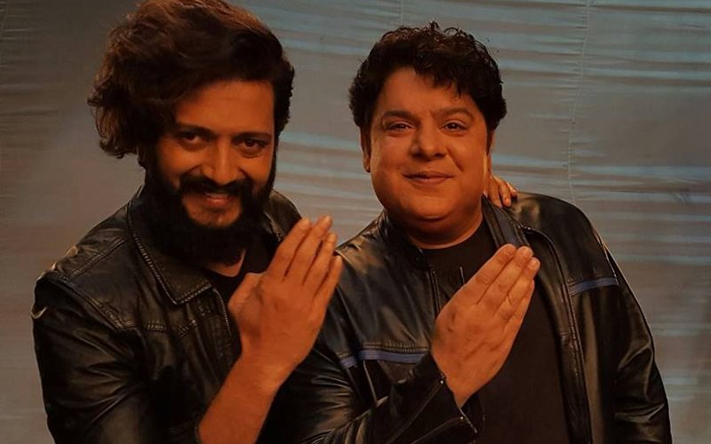 Sajid Khan and Riteish Deshmukh: If Completely Isolating Pakistan Can Pressurise Their Government, We Shall Support Our Country