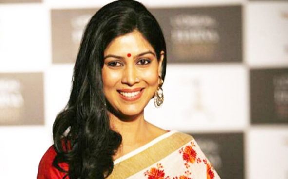 Dussehra Turns Special For Sakshi Tanwar; Actress Adopts Baby Girl- Dityaa