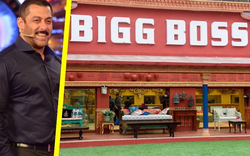 Salman Khan's Bigg Boss 10 Is A Haven For Love & Vengeance